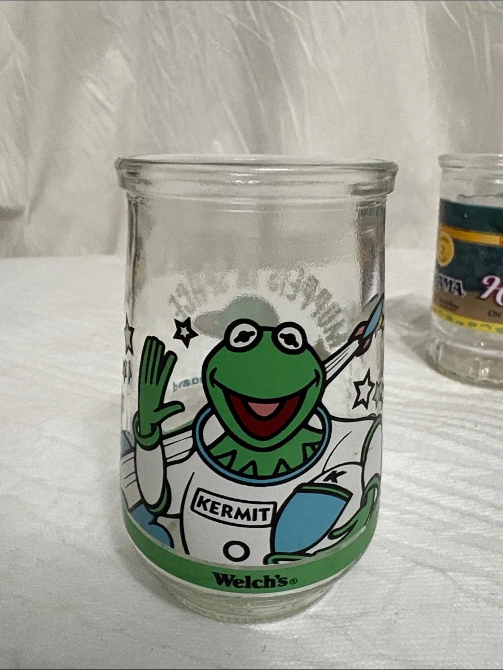 Welch’s x Disney Collectible Glasses Pick One